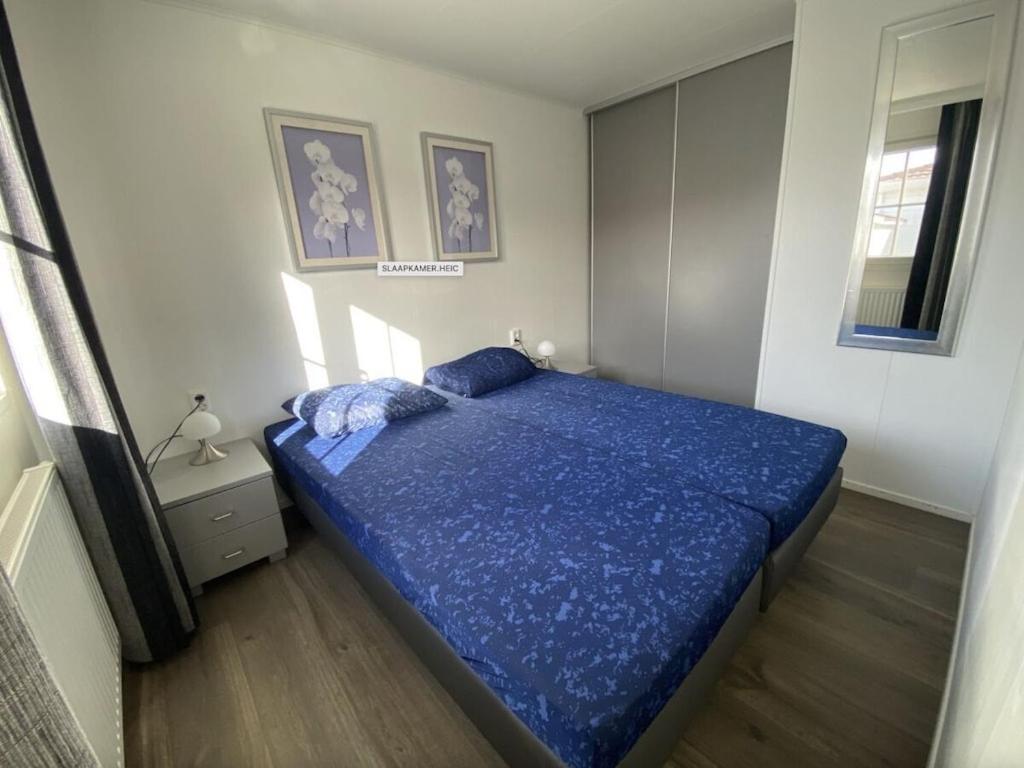 Chalet Luxe For 4 People オーストカペッレ エクステリア 写真